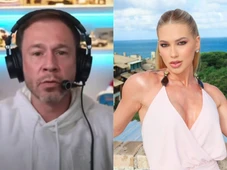 Imagem - Thiago Leifert defende contratação de Virginia na Globo e aponta machismo