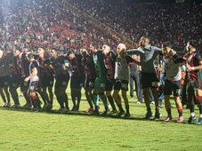 Imagem - Com três jogos a disputar, Vitória faz sua 4ª melhor campanha no primeiro turno dos pontos corridos