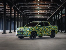Imagem - Volkswagen, Toyota, Renault e até BYD terão novas picapes para disputar com a Fiat