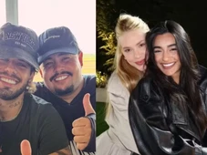 Imagem - Amigo de Zé Felipe pede desculpas após vazar mensagens com ex e gerar rumores nas redes