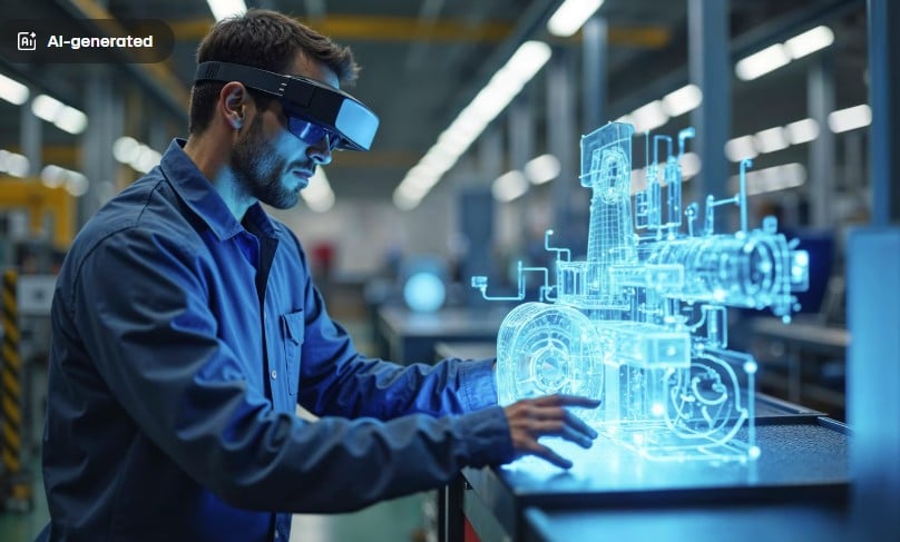 A adoção de tecnologias mais sofisticadas costuma depender de uma série de fatores por Magnific