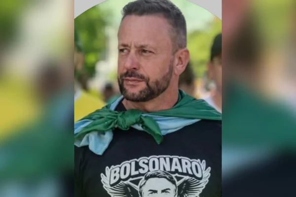 Ademar Popeye tinha 40 anos