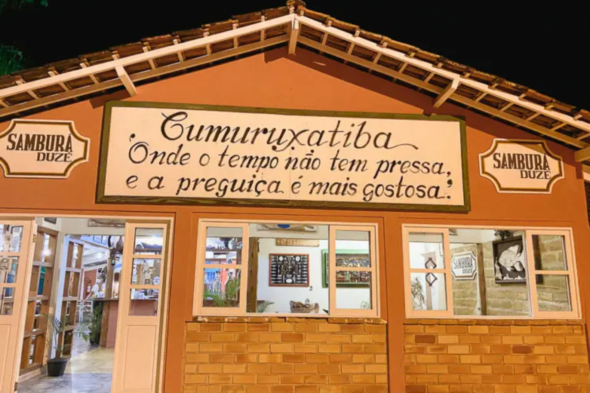 Local é conhecido pelas pousadas charmosas, pelo ritmo desacelerado, pelos encontros ao pôr do sol e pelas praias extensas cercadas por vegetação nativa por Divulgação