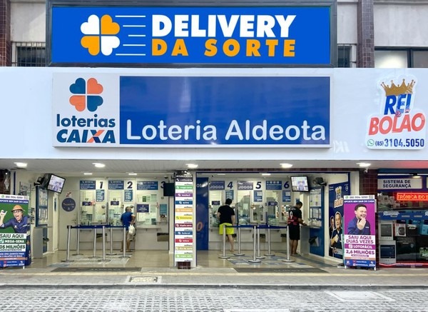 Alessandro Montenegro é dono do bolão que ganhou na Mega-Sena por Reprodução