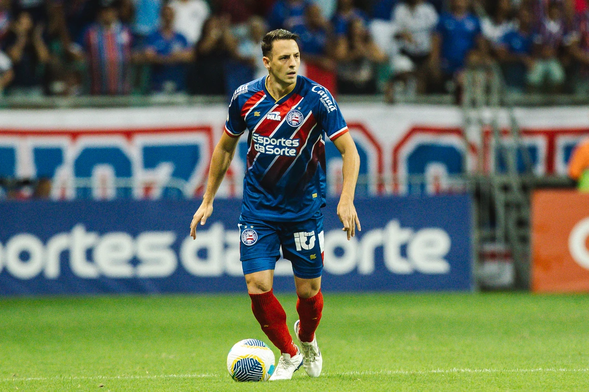 Arias pelo Bahia 