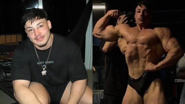 Atleta faleceu aos 22 anos de miocardiopatia hipertrófica