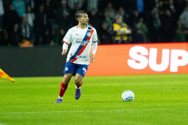 Bahia x Coritiba - 17ª rodada do Brasileirão por Catarina Brandão/EC Bahia