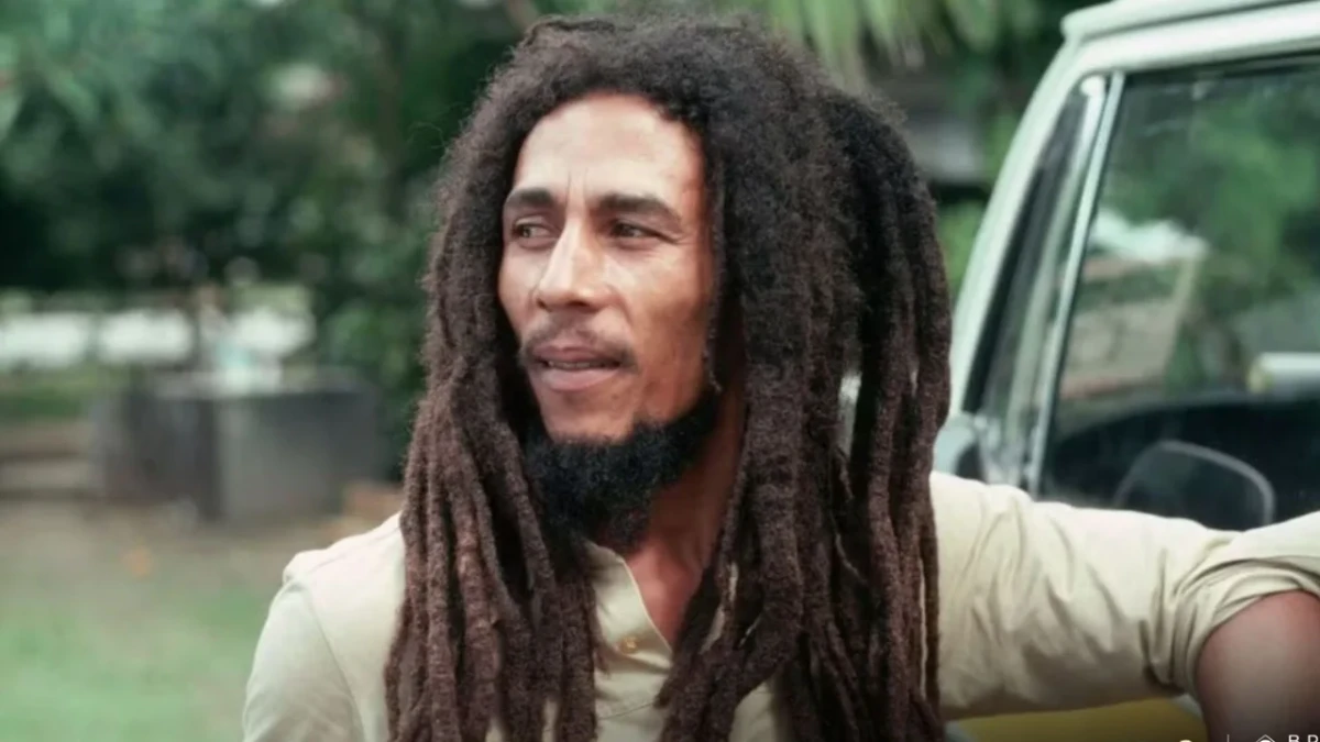 Bob Marley morreu em 1981, aos 36 anos, mas segue como um dos artistas mais influentes da música mundial.