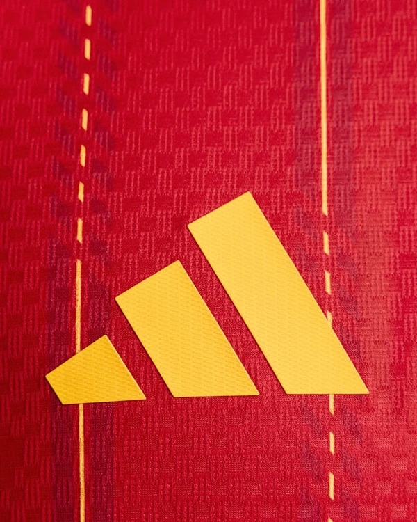 Camisa da Espanha para Copa do Mundo 2026 por Divulgação 