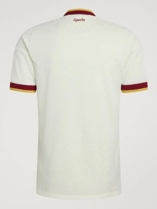 Camisa da Espanha para Copa do Mundo 2026 por Divulgação 