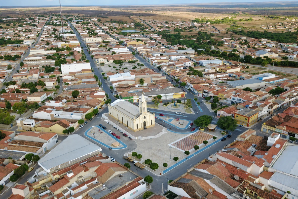 Campos Sales