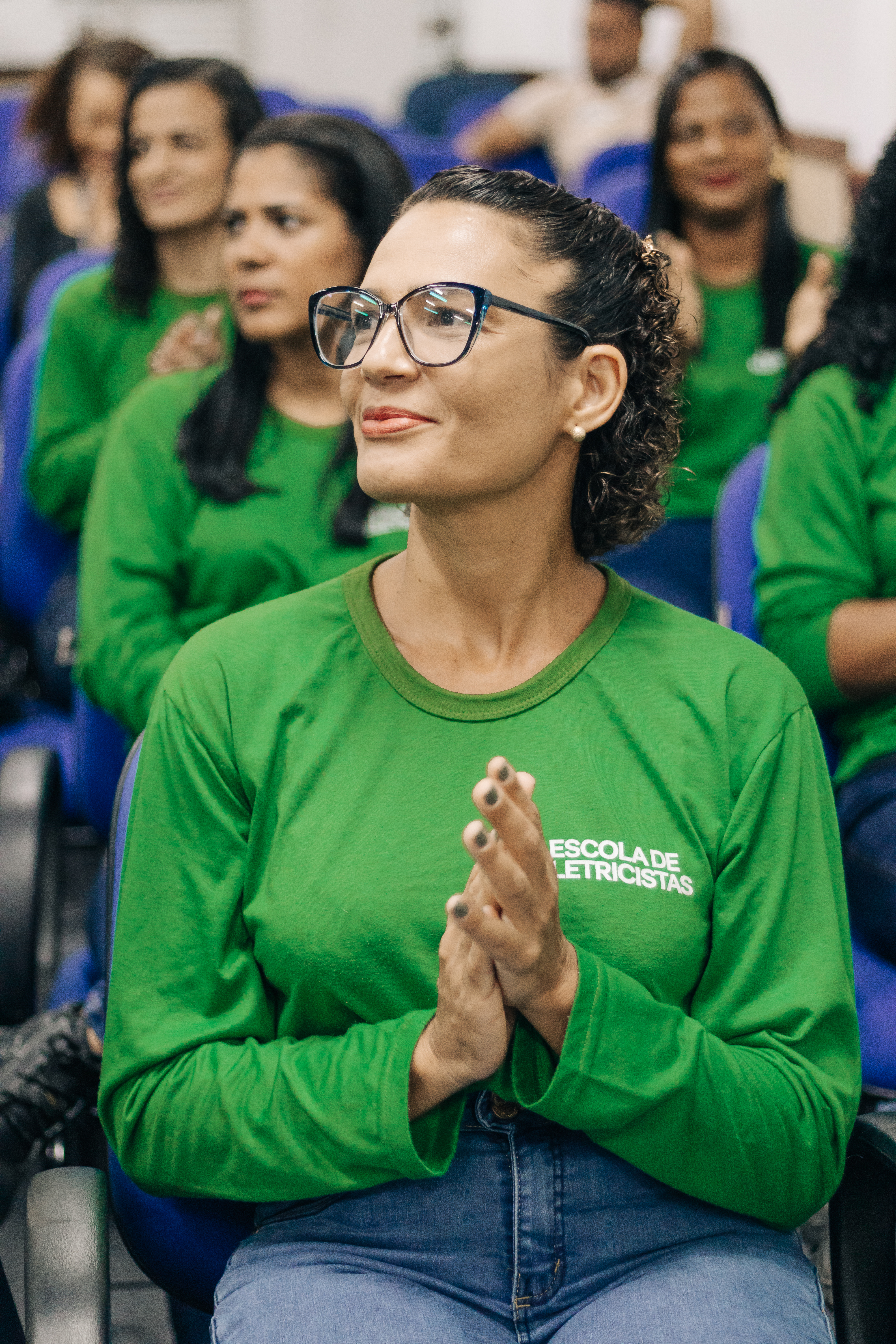 Com esse modelo, a Neoenergia Coelba busca reduzir a rotatividade em cargos técnicos na Bahia e fortalecer a retenção de profissionais qualificados por Indústria Forte