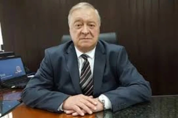 Desembargador concedeu prisão domiciliar para megatraficante por Reprodução