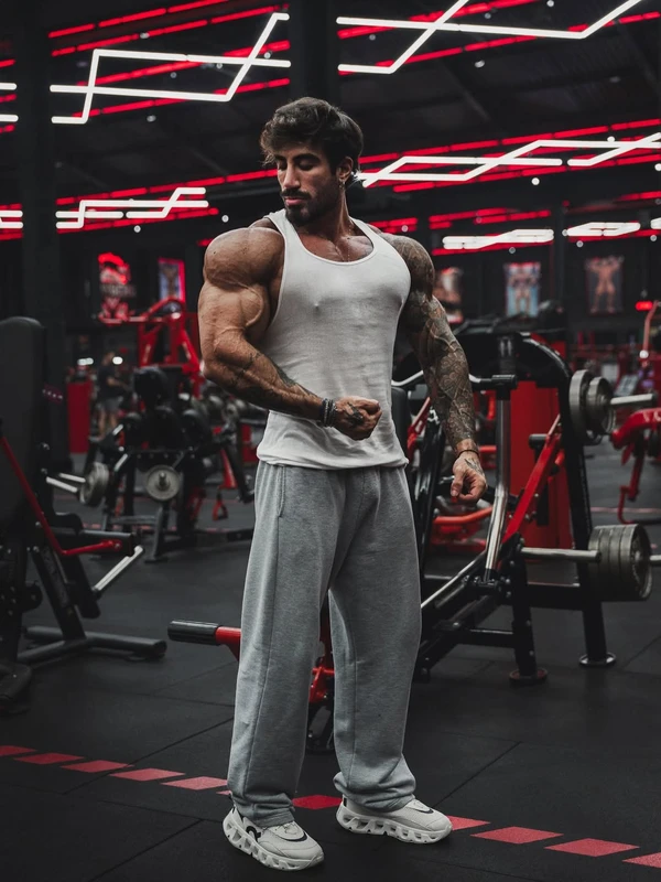 Diogo Basaglia por Reprodução/Instagram