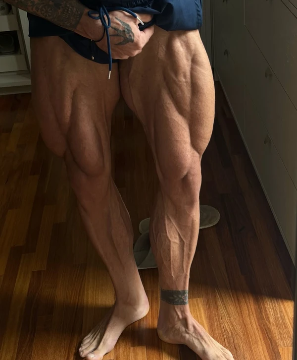 Diogo Basaglia por Reprodução/Instagram