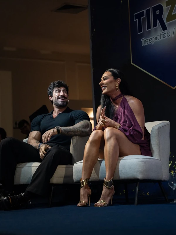 Diogo Basaglia e Juju Salimeni por Reprodução/Instagram