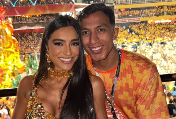 Duda Freire e Felipe Silveira