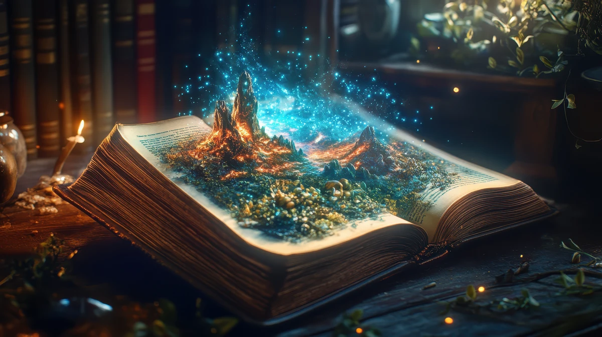 Fantasia aconchegante? Entenda que gênero é esse e conheça 10 livros de cozy fantasy