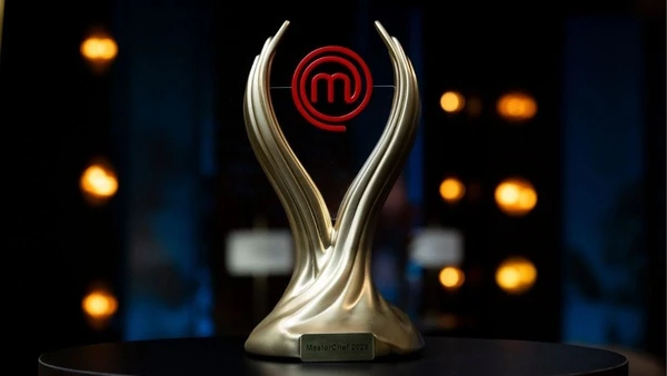 Nova temporada do MasterChef Brasil terá disputa intensa e premiação milionária para o campeão por Renato Pizzutto/Band