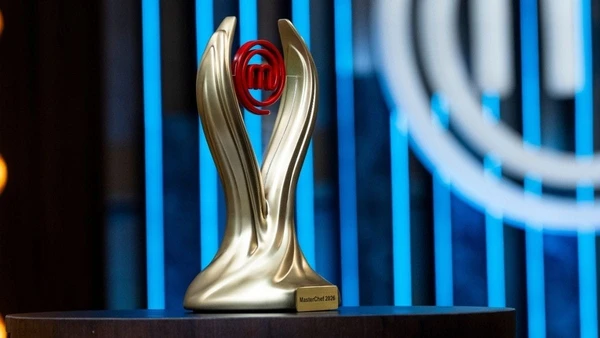 Nova temporada do MasterChef Brasil terá disputa intensa e premiação milionária para o campeão por Renato Pizzutto/Band
