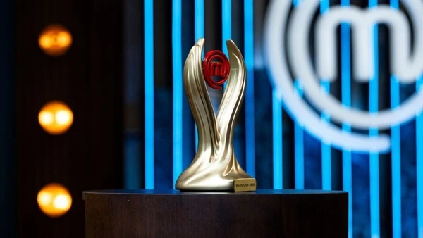 Nova temporada do MasterChef Brasil terá disputa intensa e premiação milionária para o campeão por Renato Pizzutto/Band