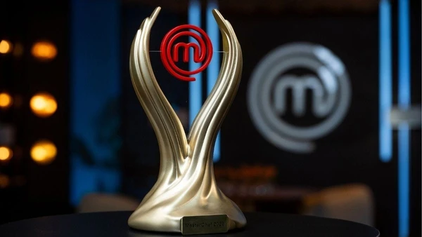 Nova temporada do MasterChef Brasil terá disputa intensa e premiação milionária para o campeão por Renato Pizzutto/Band
