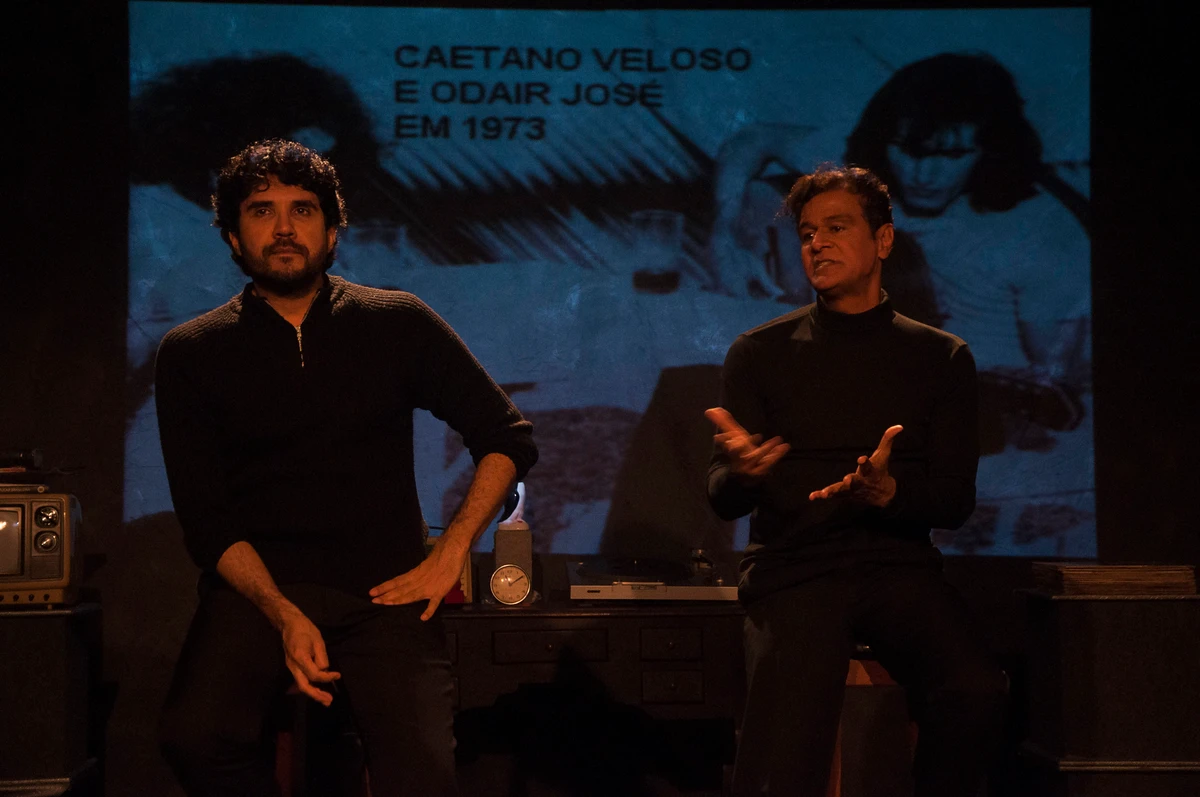 Os Sons-foto por Thiago Borba