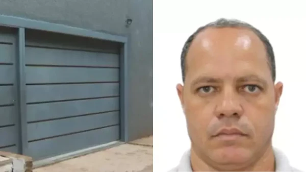 Pai é morto em festa de aniversário da filha
