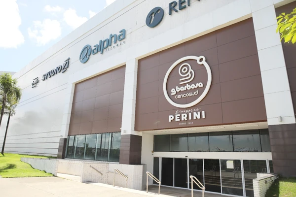  GBarbosa Bela Vista: primeira unidade a receber o novo conceito 'store in store' da empresa por Divulgação