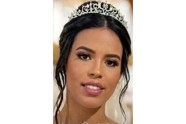 Yasmin foi retirada à força de casa e encontrada morta por Reprodução