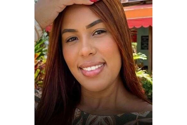 Yasmin foi retirada à força de casa e encontrada morta por Reprodução
