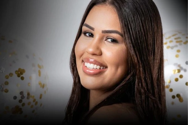 Yasmin foi retirada à força de casa e encontrada morta