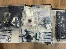 Imagem - Maconha gourmet: suspeito de tráfico é preso em condomínio de luxo de Salvador