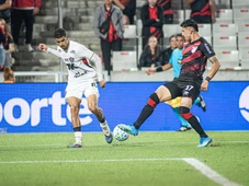 Imagem - Relembre os duelos entre Vitória e Athletico-PR na Copa do Brasil