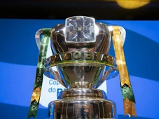 Imagem - AO VIVO: assista ao sorteio das oitavas de final da Copa do Brasil