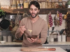 Imagem - Clima de São João: Daniel Cady ensina a fazer mingau de milho verde cremoso com apenas 6 ingredientes