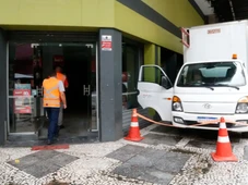 Imagem - Tremor sentido em São Paulo após terremoto no Chile assusta moradores de prédios