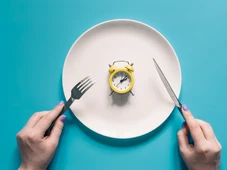 Imagem - O que ninguém conta sobre o jejum intermitente: estudo revela efeito real na balança