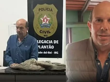 Imagem - Turista argentino é preso após falas racistas sobre criança brasileira em passeio de trem