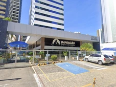 Imagem - CCJ da Alba aprova projeto que desautoriza o Governo do Estado a privatizar a Bahiagás