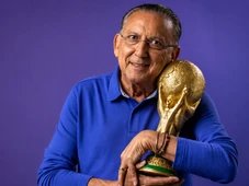 Imagem - Quanto Galvão Bueno vai ganhar para narrar a Copa no SBT? Valor milionário é revelado