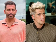 Imagem - 'Aprendeu a respeitar horário?': Henri Castelli ironiza Bruno Gagliasso em post de Thiago Gagliasso