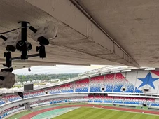Imagem - CBF define estreia do impedimento semiautomático no Brasileirão