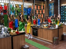 Imagem - Quem saiu do MasterChef Brasil 2026? Estreia elimina participantes em dinâmica inspirada na Copa do Mundo