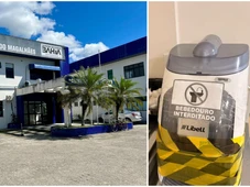 Imagem - Água contaminada e falta de salário de médicos em hospital estadual: 'A população não tem dimensão'