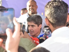 Imagem - Neto critica Jerônimo após Bahia figurar pelo 10° ano seguido como estado mais violento do país