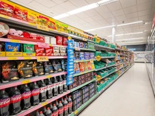 Imagem - Gigante dos supermercados fecha 100 lojas e corta empregos após aposta em automação