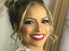 Imagem - Sargento da Marinha é presa por matar empresário em festa de 15 anos