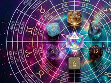 Imagem - Cor e número da sorte de hoje (27 de maio): quarta-feira favorece avanços, respostas e novas oportunidades