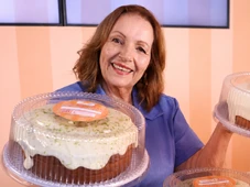 Imagem - Como uma mulher de 64 anos criou a maior franquia de bolos do país e vendeu para grupo bilionário